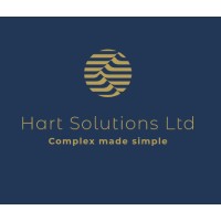 Hart Solutions Ltd Logo