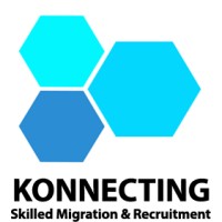 Konnecting - Skilled Migration & Recruitment Specialists Logo
