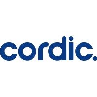 Cordic Logo