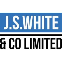 J S White & Co Limited Logo