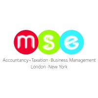 MSE BUSINESS MANAGEMENT LLP Logo