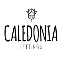 CALEDONIA LETTINGS LTD Logo