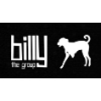 Billy The Group Logo