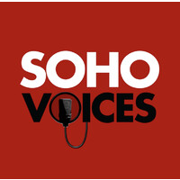 Soho Voices Logo