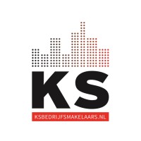 KS Bedrijfsmakelaars Logo