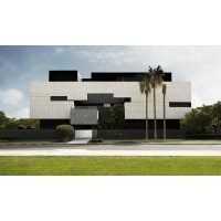 massimiliano camoletto architects Logo