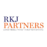 RKJ Partners Logo