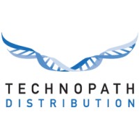 TECHNOPATH Distribution Ltd Logo