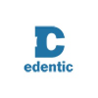 Edentic ApS Logo