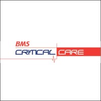 BMS Critical Care Ltd Logo