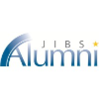 JIBS Alumni Association Logo