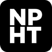 NATIONAL PARALYMPIC HERITAGE TRUST Logo