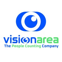 Visionarea - The People Counting Company Logo
