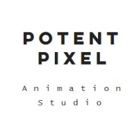 POTENT PIXEL LTD Logo