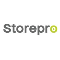 Storepro Logo