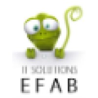 efab.dk Logo