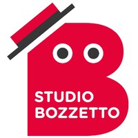 Studio Bozzetto Logo