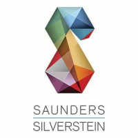 Saunders & Silverstein LLP Logo
