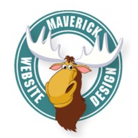 Maverick Websites Logo