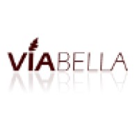 ViaBella Aps Logo