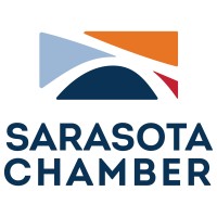 The Greater Sarasota Chamber of Commerce Logo