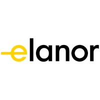 Elanor a.s. Logo