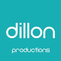 Dillon Productions Ltd Logo