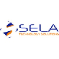 SELA Technology Solutions (India) Pvt Ltd. Logo