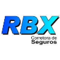 RBX Corretora de Seguros Ltda. Logo