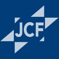 Jewish Community Federation and Endowment Fund Logo