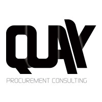 Quay Procurement Consulting Logo