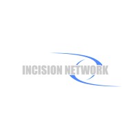 Incision Network LLC Logo