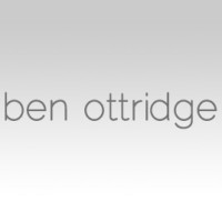 Ben Ottridge Logo