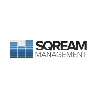Sqream Management AB Logo