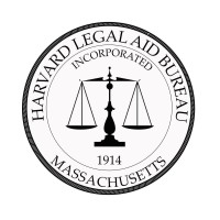 Harvard Legal Aid Bureau Logo