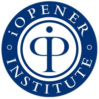 iOpener Institute for People and Performance Logo