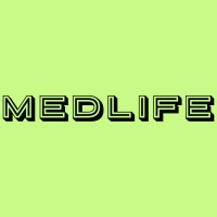 MEDLIFE Logo