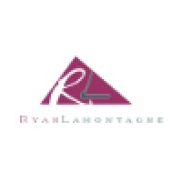 Ryan Lamontagne Inc. Logo