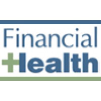 Financial Health Strategies Logo