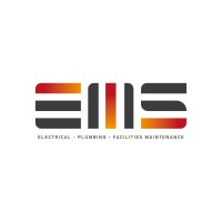EMS Ltd Logo