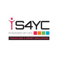 S4YC Logo