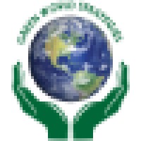 Green World Strategies, Inc. Logo