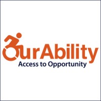 Our Ability, Inc. Logo
