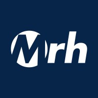 Grupo Mrh Logo