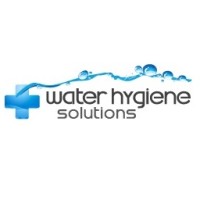 Water Hygiene Solutions Ltd Logo
