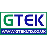 GTEK DEMOLITION LIMITED Logo