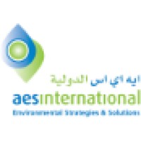 AES International Consultants Logo