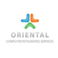 ORIENTAL Logo