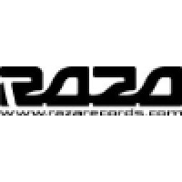Raza Records Logo