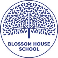 Blossom House School Limited Logo